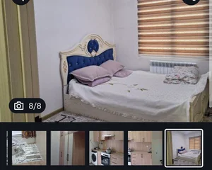 Фото 1 Квартира в Юнусободском районе