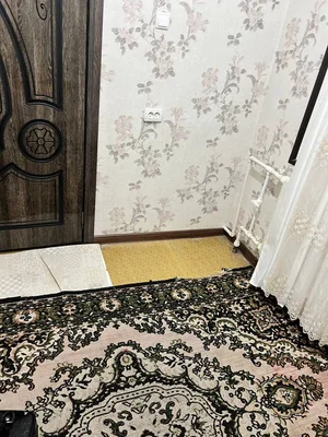 Фото 5 3-комн. квартира в Yunisobod