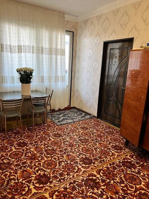 Фото 8 3-комн. квартира в Yunisobod