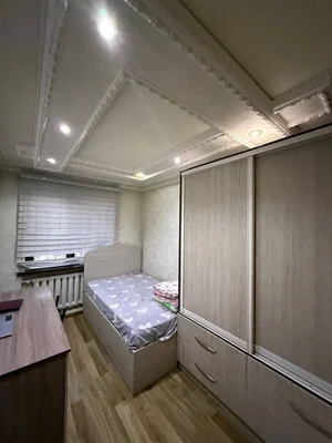 Фото 4 3-комн. квартира в Beruniy