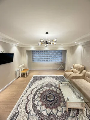 Фото 3 2-комн. квартира в Chilonzor tumani 16-kvartal