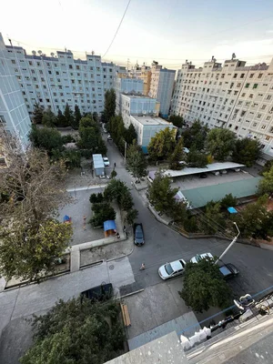 Фото 1 3-комн. квартира в Yangi Sergeli Sergeli 8a