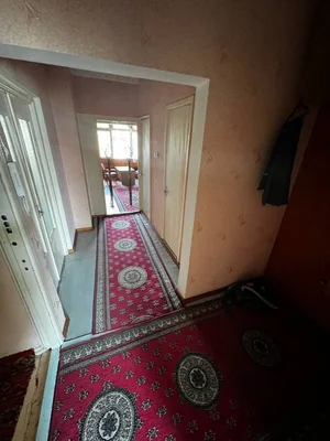 Фото 2 3-комн. квартира в Yangi Sergeli Sergeli 8a