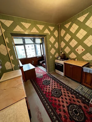 Фото 4 3-комн. квартира в Yangi Sergeli Sergeli 8a