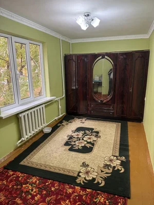 Фото 2 Квартира в Учтепинском районе
