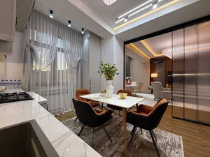 Фото 5 4-комн. квартира в Яккасарайском районе