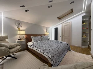 Фото 7 4-комн. квартира в Яккасарайском районе