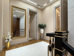 Фото 9 4-комн. квартира в Яккасарайском районе