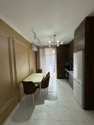 Фото 6 1-комн. квартира в Mirzo-Ulugbek