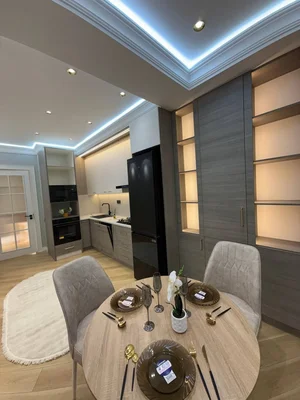 Фото 2 Квартира в Parkent Plaza