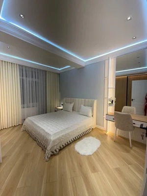 Фото 5 Квартира в Parkent Plaza