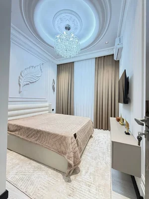 Фото 4 4-комн. квартира в ул. Махтумкули