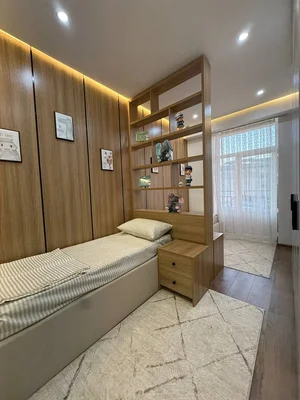 Фото 5 3-комн. квартира в Яшнабадском районе