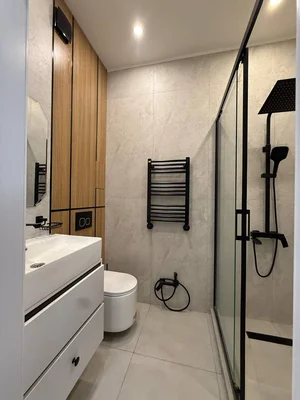 Фото 6 3-комн. квартира в Яшнабадском районе