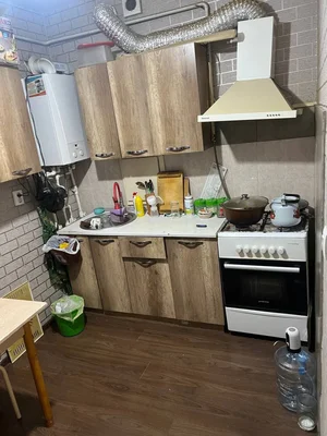 Фото 4 3-комн. квартира в Сергили