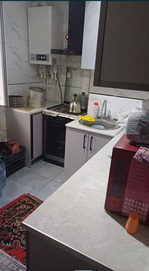 Фото 6 Квартира в Yangi Hayot