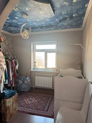 Фото 1 Дом в 9-Худуд