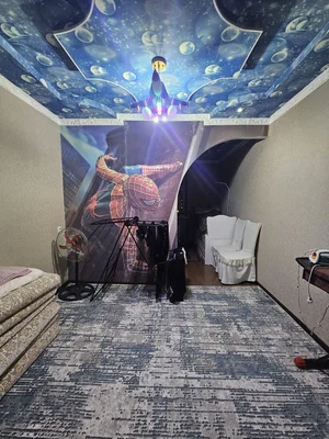 Фото 7 Дом в 9-Худуд