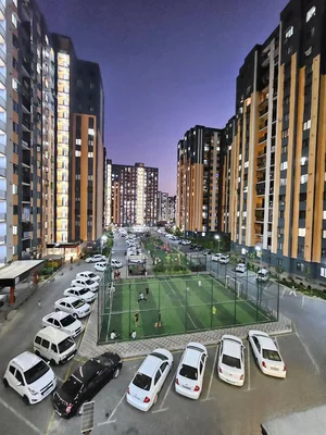 Фото 1 Квартира в Сергелийском районе