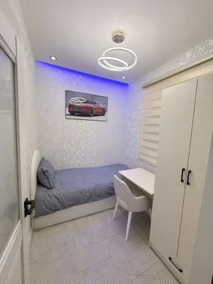 Фото 5 3-комн. квартира в Шухрат перекрëсток