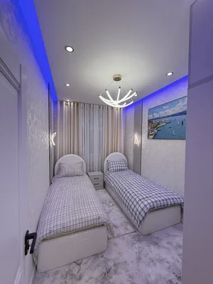 Фото 6 3-комн. квартира в Шухрат перекрëсток