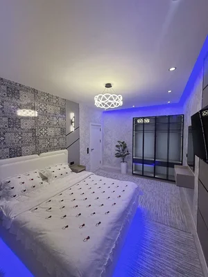 Фото 7 3-комн. квартира в Шухрат перекрëсток