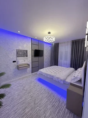 Фото 8 3-комн. квартира в Шухрат перекрëсток