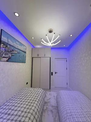 Фото 9 3-комн. квартира в Шухрат перекрëсток