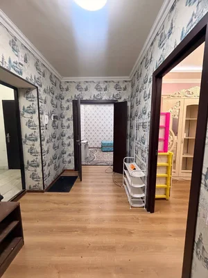 Фото 8 2-комн. квартира в Боши