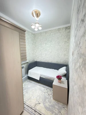 Фото 5 1-комн. квартира в Чилонзорском районе