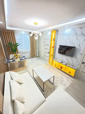 Фото 8 1-комн. квартира в Чилонзорском районе