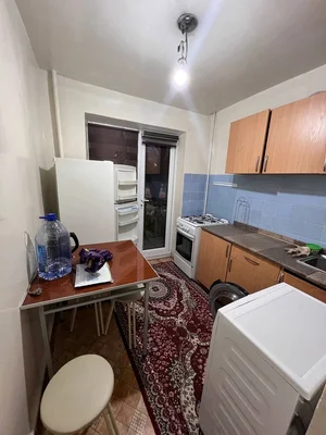 Фото 5 2-комн. квартира в Мирзо Улугбекском районе