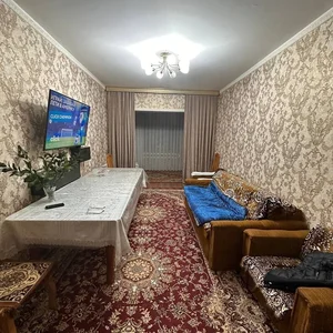 Фото 3 3-комн. квартира в Мирзо Улугбекском районе