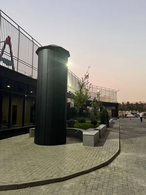 Фото 2 2-комн. квартира в Яккасарайском районе