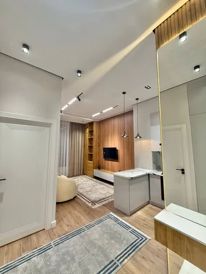 Фото 1 2-комн. квартира в Яккасарайском районе