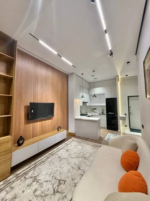 Фото 2 2-комн. квартира в Яккасарайском районе