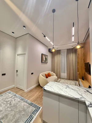 Фото 3 2-комн. квартира в Яккасарайском районе