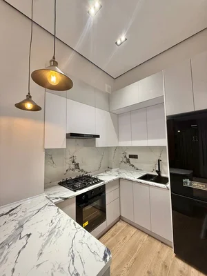 Фото 4 2-комн. квартира в Яккасарайском районе