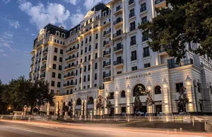 Фото 1 3-комн. квартира в Минор