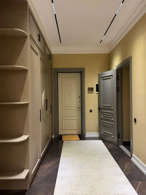 Фото 2 3-комн. квартира в Минор