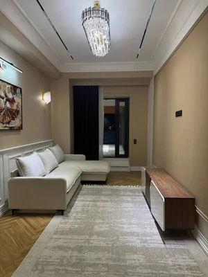 Фото 3 3-комн. квартира в Минор