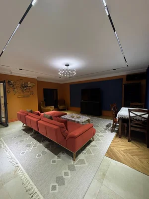 Фото 5 3-комн. квартира в Минор