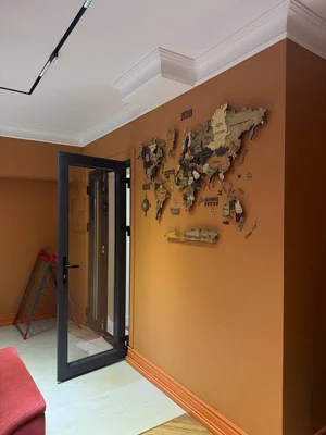 Фото 6 3-комн. квартира в Минор