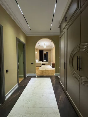 Фото 7 3-комн. квартира в Минор