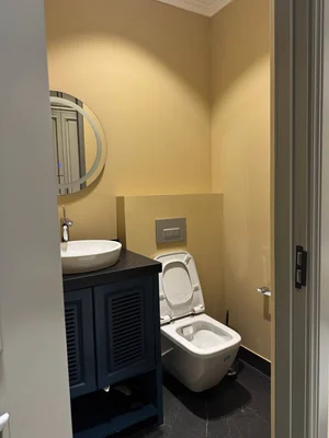 Фото 8 3-комн. квартира в Минор