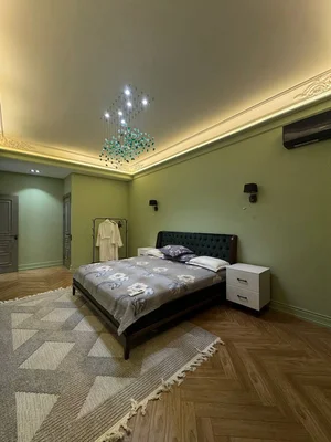 Фото 10 3-комн. квартира в Минор