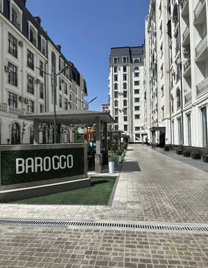 Фото 1 2-комн. квартира в BAROCCO