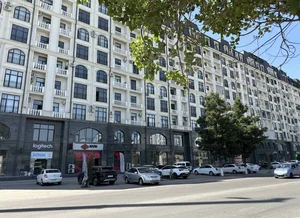 Фото 2 2-комн. квартира в BAROCCO