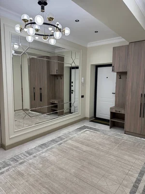 Фото 1 3-комн. квартира в Юнусабадском районе