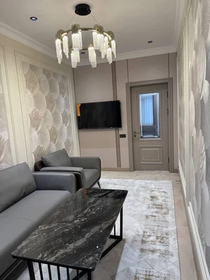 Фото 4 3-комн. квартира в Юнусабадском районе